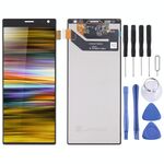 Schermo LCD OEM per Sony Xperia 10 Plus con assemblaggio completo di digitalizzatore
