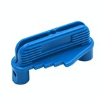 Scriber multifunzionale per la lavorazione del legno, stile: Scribe Blue (senza matita)