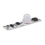 DC3.7 12V / 24V Infrarossi Corpo Umano Interruttore di Induzione Circuito Controller