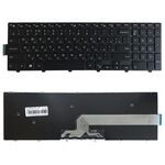Tastiera versione RU per DELL Vostro 5460 V5460 V5470 P41G 14-5439