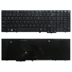 Tastiera versione USA per HP EliteBook 8540 8540P 8540W