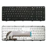 Tastiera versione USA per HP PROBOOK 450 GO 450 G1 455 G1 470 G2 768787-001