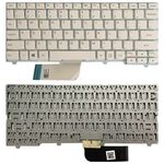 Tastiera versione USA per Lenovo ideapad 100S 100S-11IBY (bianco)