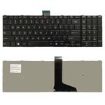 Tastiera versione USA per Toshiba Satellite C50D C50-A C50-A506 C50D-A C55T-A C55-A C55D-A