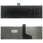 Tastiera versione USA per Toshiba Satellite C850 C850D C855 C855D L850 L850D L855 L855D L870 L870D