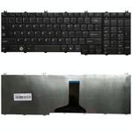 Tastiera versione USA per Toshiba Satellite L670 L670D L675 L675D C660 C660D C655 L655 L655D C650 C650D L650 C670 L750 L750D