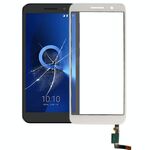 Per Alcatel 1 5033 5033D 5033X 5033Y 5033A 5033J Touch Panel (bianco)