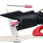 Accessori per smussatura per rettifica elettrica