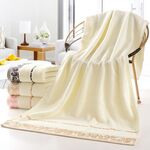 Asciugamano da bagno Cotton Hotel Xiangyun (Golden Edge)