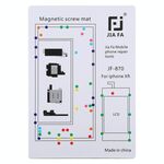 JIAFA JF-870 Supporto magnetico per viti per iPhone XR