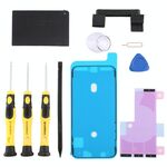 JIAFA JF-8158 Set di strumenti per la riparazione della batteria 11 in 1 per iPhone XS