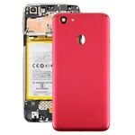 Cover posteriore per Oppo A73 / F5 (rossa)