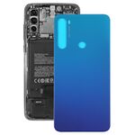 Coperchio posteriore della batteria per Xiaomi Redmi Note 8 (blu)