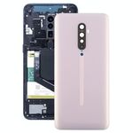 Per OPPO Reno2 Cover posteriore (rosa)