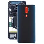 Per OPPO A11 Cover posteriore (blu scuro)