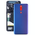 Per OPPO A11 Cover Posteriore (Blu)