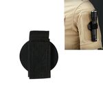 Cinghia fissa per copertura torcia da esterno