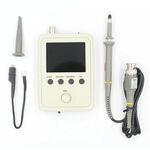 Kit oscilloscopio DSO150 con sonda BNC