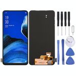 Schermo LCD originale per OPPO Reno 2Z / Reno 2F / K3/ Realme X con digitalizzatore assemblaggio completo