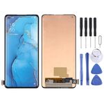 Schermo LCD AMOLED originale per OPPO Reno 3 Pro 5G / Find X2 Neo CPH2009 con assemblaggio completo di digitalizzatore