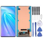 Schermo LCD originale per Vivo NEX 3 / NEX 3 5G / NEX 3S / NEX 3A con assemblaggio completo di digitalizzatore