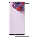 Per Galaxy S20 Ultra Enkay Hat-Prince-Prince 0.26mm 9h 3D a prova di esplosione a prova di esplosione a prova di calore curvo piegatura del calore in vetro temperato