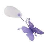Fornitura di colori casuali con perdite di tè in silicone