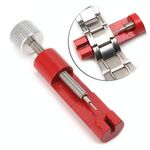 Strumento per cinturino staccabile Regolatore per cinturino per orologio Set di strumenti per la riparazione di orologi universali