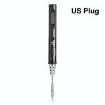 TS80-More US Plug Mini saldatore per stazione di saldatura Strumento