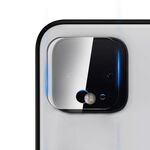 10 PCS per Google Pixel 4 XL 2.5D Pellicola protettiva in vetro temperato per fotocamera posteriore trasparente