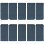 Adesivo per cover posteriore batteria da 10 pezzi per Google Pixel 3