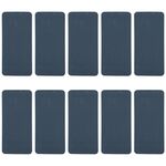 10 pezzi adesivo adesivo cornice custodia per Google Pixel 3a SP4498