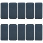 10 pezzi adesivo adesivo cornice custodia per Google Pixel XL