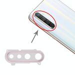 Per copriobiettivo fotocamera OPPO K5 (argento)