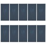 10 pezzi adesivo adesivo cornice custodia per Google Pixel 3 SP7450