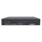 Videoregistratore di rete Smart NVR ESCAM K716 HD 5MP 16CH