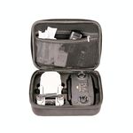 Custodia da trasporto portatile Custodia in tessuto resistente all'usura per accessori per mini droni DJI Mavic