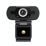 Videocamera HD HD-F18 1080P multifunzione con microfono (nero)