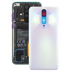 Coperchio posteriore della batteria per Xiaomi Redmi K30 (bianco)