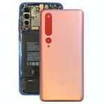 Copertura posteriore originale Batteria per Xiaomi Mi 10 5G (oro)