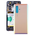 Cover posteriore per batteria Vivo X30 5G (rosa)
