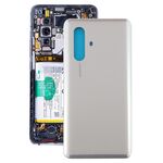 Per coperchio posteriore batteria Vivo X30 5G (argento)