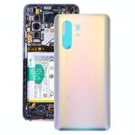 Cover posteriore batteria per Vivo X30 Pro 5G (argento)
