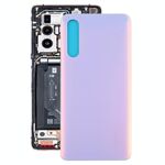 Cover posteriore per batteria OPPO Reno3 Pro 5G/Find X2 Neo (bianca)