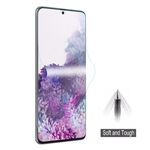 Per Galaxy S20 ENKAY Hat-Prince 0.1mm 3D Full Screen Protector Pellicola idrogel a prova di esplosione