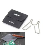 Supporto per staffa supporto per saldatore M-Stand da 2 pezzi per TS100