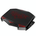 Base di regolazione multi-angolo per radiatore per notebook, specifica: nera