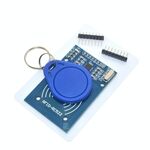 MFRC-522 RC522 Modulo sensore scheda RFID RF IC con scheda Fudan S50