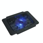 Staffa di regolazione del raffreddamento muto del radiatore del laptop COOLCOLD K16