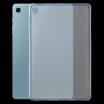 Per Galaxy Tab S6 Lite P610 / P615 Custodia protettiva in TPU antiurto 0,5 mm (trasparente)